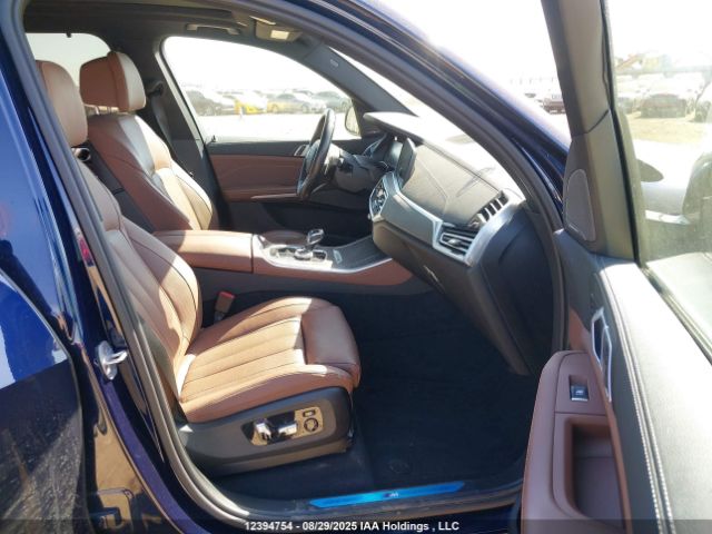 5UXCR6C03M9G23763 2021 BMW
