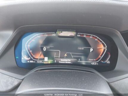 5UXCR6C03M9G23763 2021 BMW
