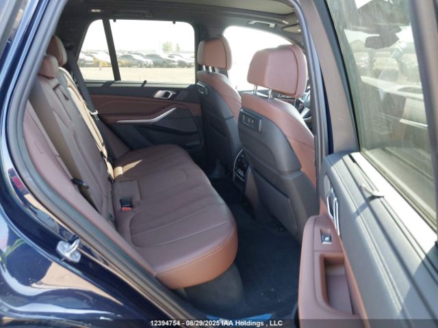 5UXCR6C03M9G23763 2021 BMW