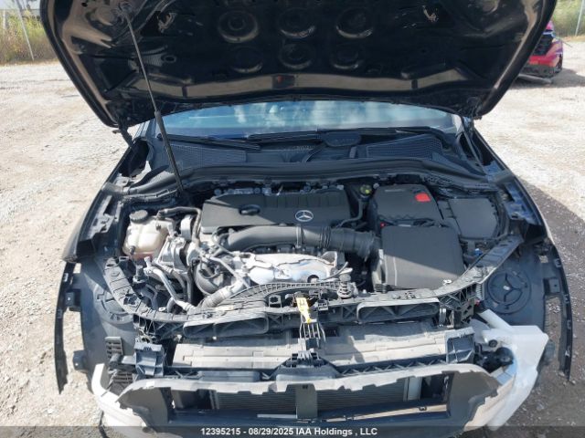 2021 MERCEDES-BENZ GLA 250 4MATIC | VIN: W1N4N4HBXMJ148200
