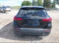 2021 MERCEDES-BENZ GLA 250 4MATIC | VIN: W1N4N4HBXMJ148200