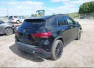 2021 MERCEDES-BENZ GLA 250 4MATIC | VIN: W1N4N4HBXMJ148200