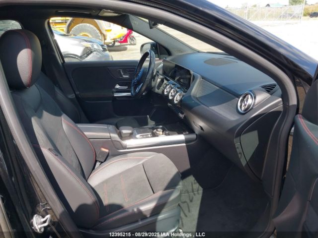 2021 MERCEDES-BENZ GLA 250 4MATIC | VIN: W1N4N4HBXMJ148200