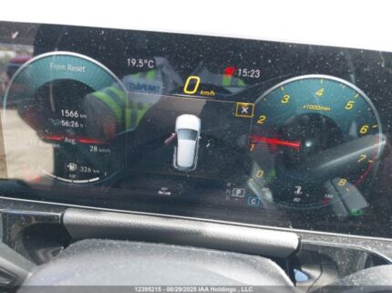 2021 MERCEDES-BENZ GLA 250 4MATIC | VIN: W1N4N4HBXMJ148200