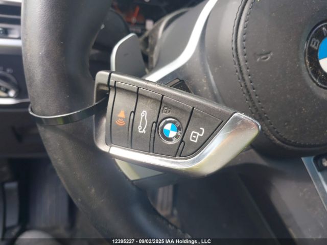 2024 BMW X3 3.0I | VIN: 5UX53DP08R9T82117