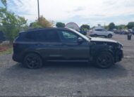 2024 BMW X3 3.0I | VIN: 5UX53DP08R9T82117