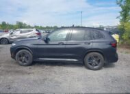 2024 BMW X3 3.0I | VIN: 5UX53DP08R9T82117