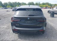 2024 BMW X3 3.0I | VIN: 5UX53DP08R9T82117