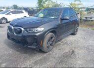 2024 BMW X3 3.0I | VIN: 5UX53DP08R9T82117