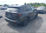 2024 BMW X3 3.0I | VIN: 5UX53DP08R9T82117