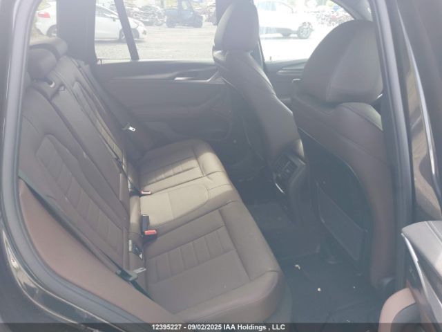 2024 BMW X3 3.0I | VIN: 5UX53DP08R9T82117