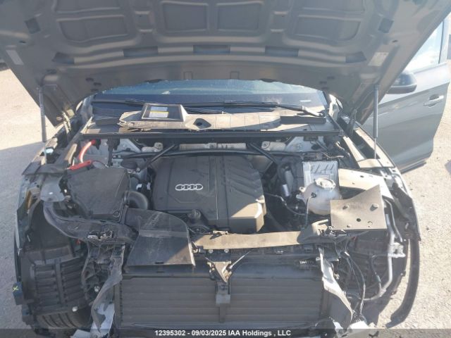 WA1EAAFY1R2134193 2024 AUDI