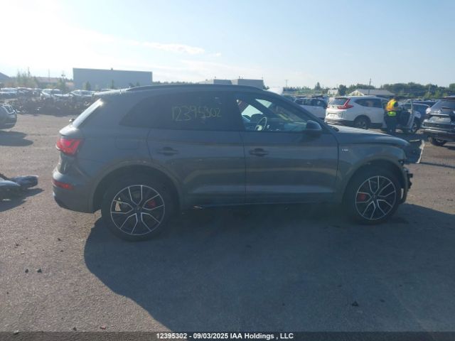 WA1EAAFY1R2134193 2024 AUDI