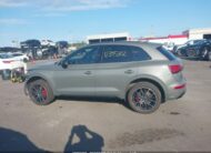 WA1EAAFY1R2134193 2024 AUDI