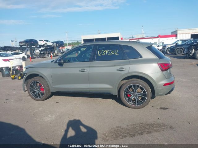 WA1EAAFY1R2134193 2024 AUDI
