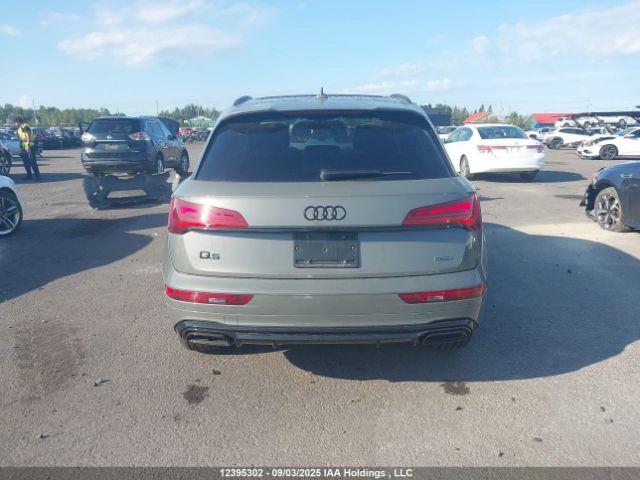 WA1EAAFY1R2134193 2024 AUDI