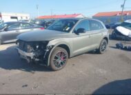 WA1EAAFY1R2134193 2024 AUDI