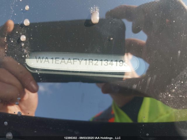 WA1EAAFY1R2134193 2024 AUDI