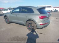 WA1EAAFY1R2134193 2024 AUDI