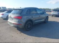 WA1EAAFY1R2134193 2024 AUDI