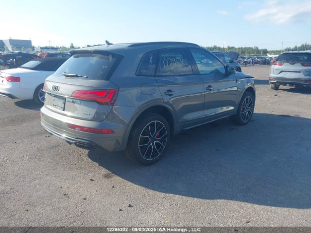 WA1EAAFY1R2134193 2024 AUDI