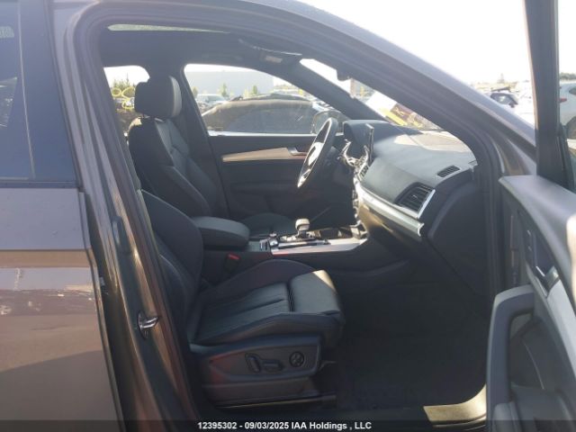 WA1EAAFY1R2134193 2024 AUDI