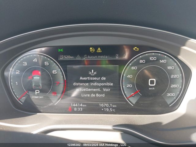 WA1EAAFY1R2134193 2024 AUDI