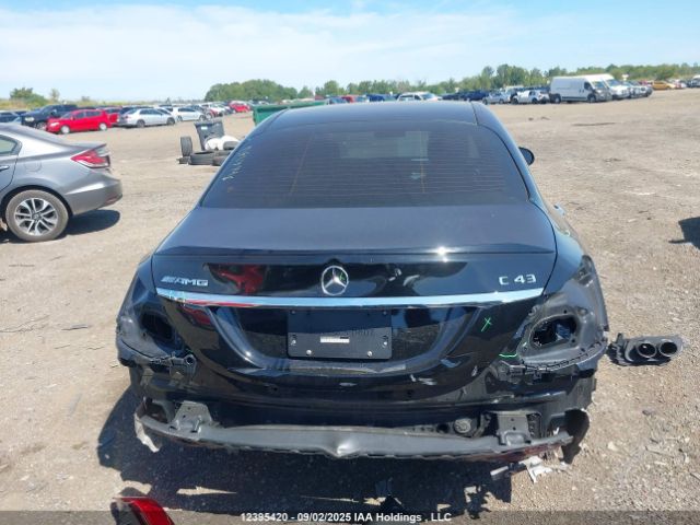 W1KWF6EB5MR628665 2021 MERCEDES-BENZ