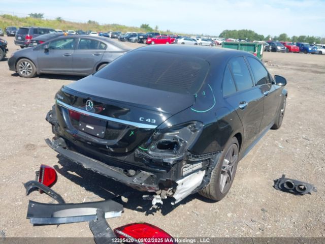 W1KWF6EB5MR628665 2021 MERCEDES-BENZ