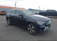 W1N0G8EB4NV374215 2022 MERCEDES-BENZ