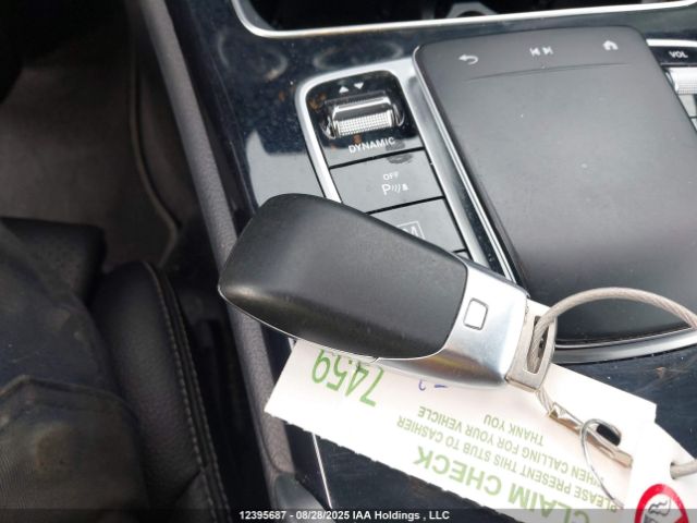 W1N0G8EB4NV374215 2022 MERCEDES-BENZ
