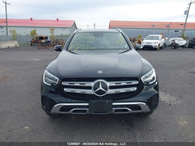 W1N0G8EB4NV374215 2022 MERCEDES-BENZ