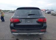 W1N0G8EB4NV374215 2022 MERCEDES-BENZ