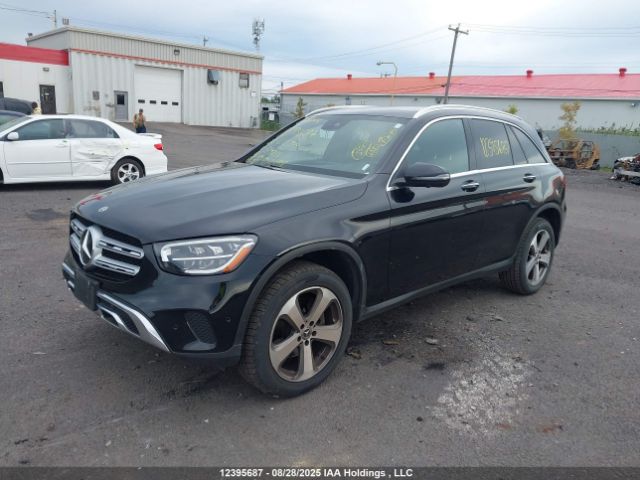 W1N0G8EB4NV374215 2022 MERCEDES-BENZ