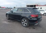 W1N0G8EB4NV374215 2022 MERCEDES-BENZ