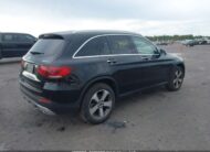 W1N0G8EB4NV374215 2022 MERCEDES-BENZ