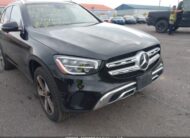 W1N0G8EB4NV374215 2022 MERCEDES-BENZ
