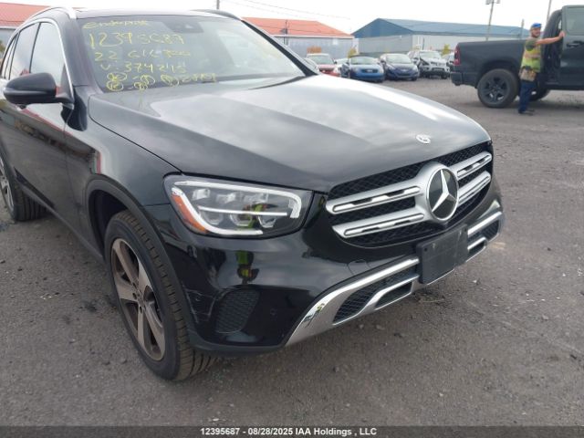 W1N0G8EB4NV374215 2022 MERCEDES-BENZ