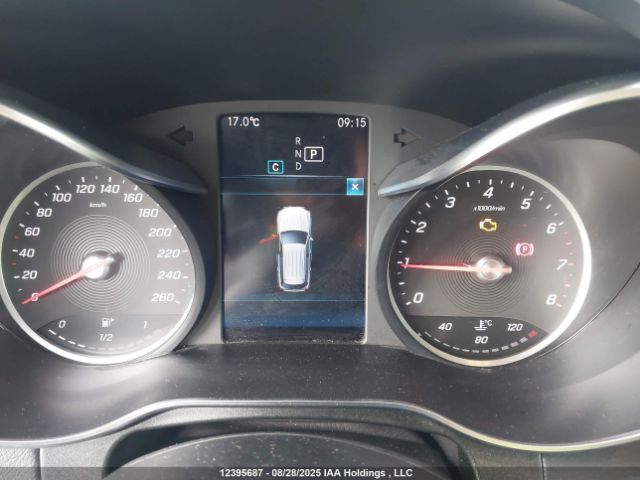 W1N0G8EB4NV374215 2022 MERCEDES-BENZ