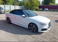 2019 AUDI A3 45 PROGRESSIV | VIN: WAUYELFFXK1031932