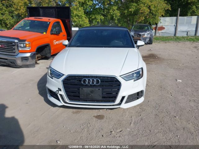 2019 AUDI A3 45 PROGRESSIV | VIN: WAUYELFFXK1031932
