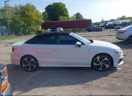 2019 AUDI A3 45 PROGRESSIV | VIN: WAUYELFFXK1031932