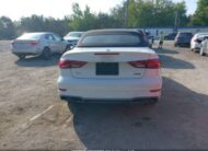 2019 AUDI A3 45 PROGRESSIV | VIN: WAUYELFFXK1031932