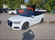 2019 AUDI A3 45 PROGRESSIV | VIN: WAUYELFFXK1031932