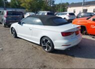 2019 AUDI A3 45 PROGRESSIV | VIN: WAUYELFFXK1031932