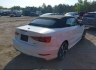 2019 AUDI A3 45 PROGRESSIV | VIN: WAUYELFFXK1031932