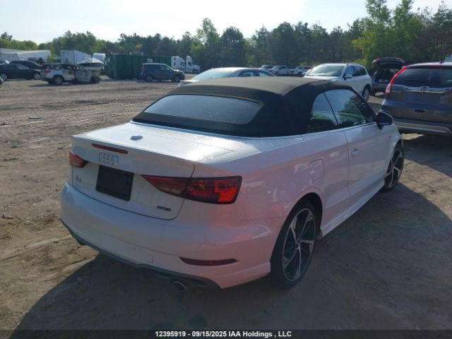 2019 AUDI A3 45 PROGRESSIV | VIN: WAUYELFFXK1031932