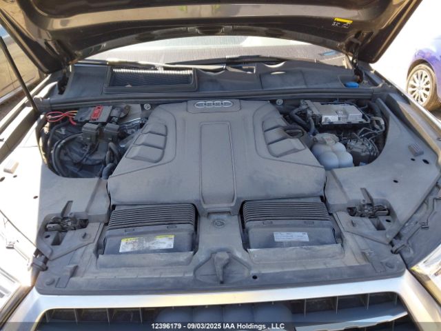 WA1LAAF73KD036923 2019 AUDI