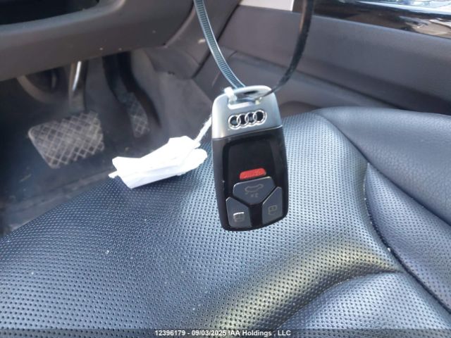WA1LAAF73KD036923 2019 AUDI