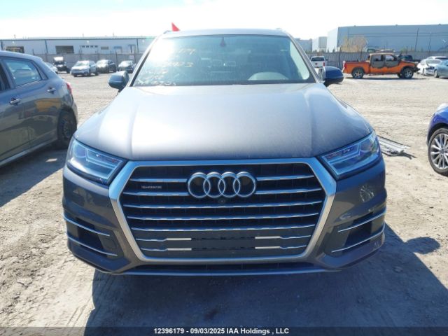 WA1LAAF73KD036923 2019 AUDI